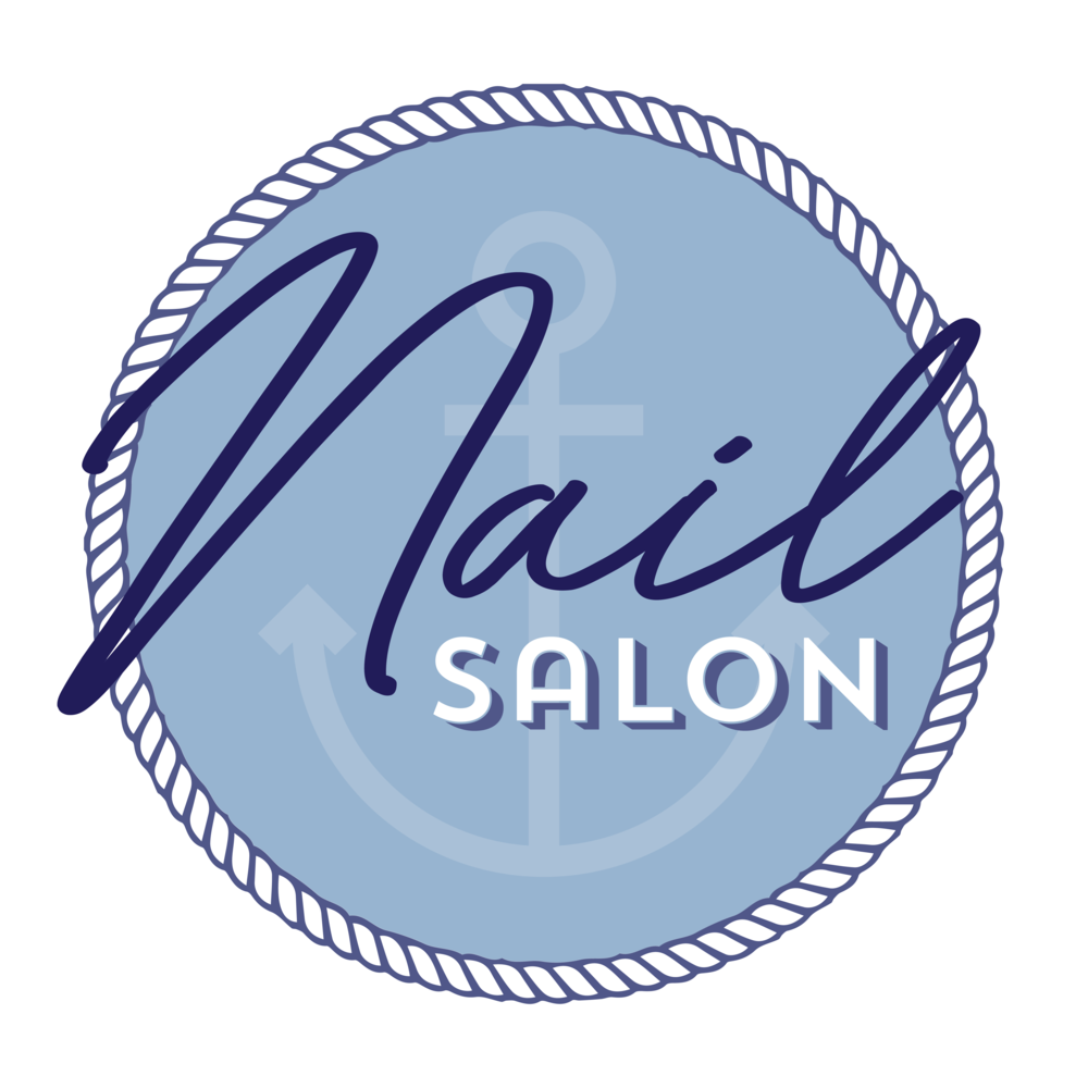 Nail Salon Lollipop Signs - Coupon (1000x1000), Png Download