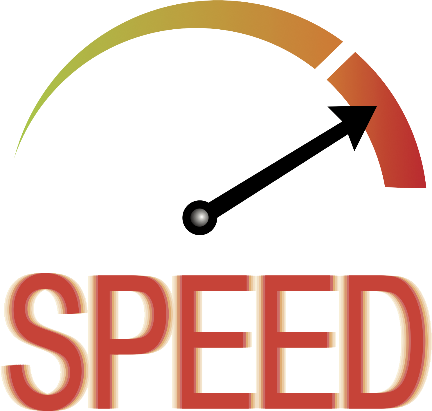 Speed Png Picture - Speed Clipart Png (1632x1575), Png Download