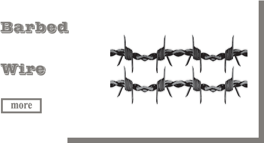 Chat Online - Barbed Wire (585x293), Png Download