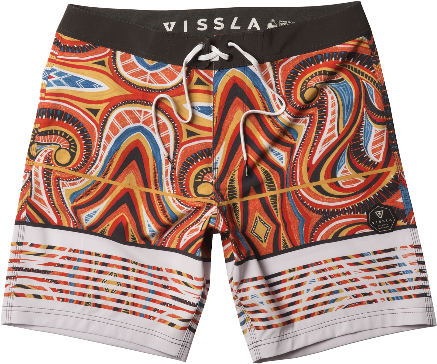 Vacancy Reef Boys 17" Boardshort - Board Short (1440x1440), Png Download