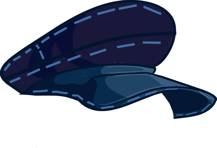 New Denim Hip Hop Hat Custom - Hat (751x514), Png Download