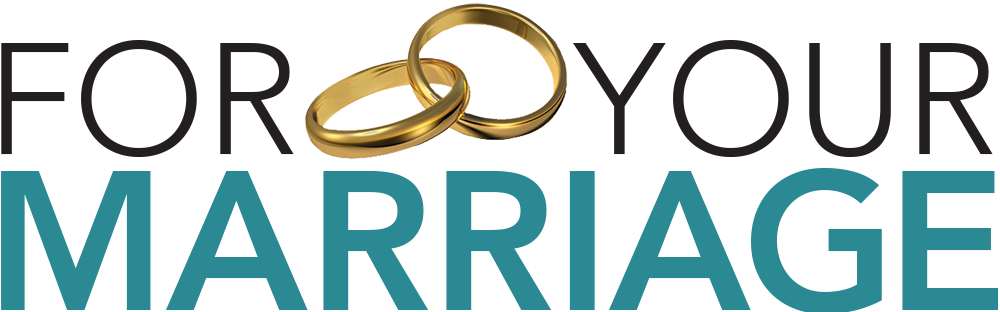Fym-logo - Your Marriage (1000x312), Png Download