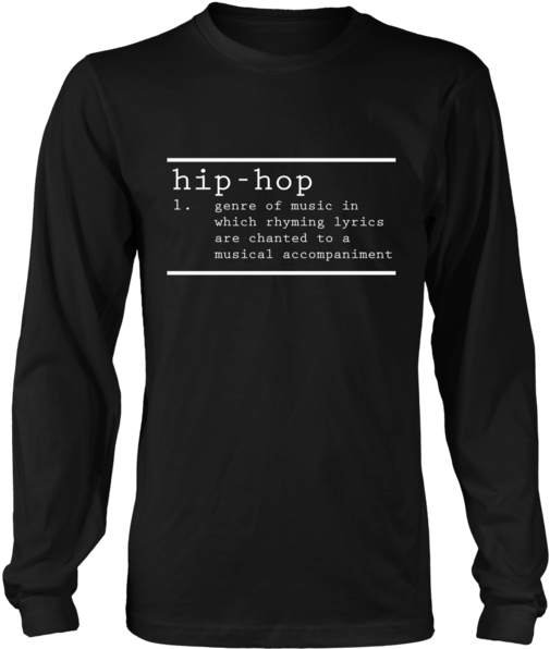 Men's Long-sleeve Tee - Long-sleeved T-shirt (600x600), Png Download