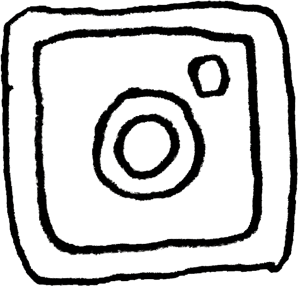 Insta - Circle (837x788), Png Download