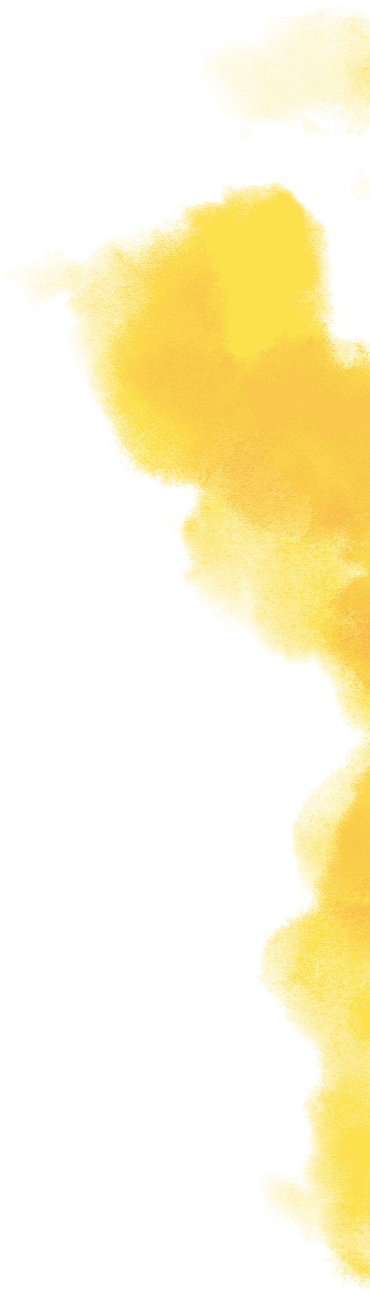 Hip Hop Has Unquestionably Become The Defining Soundtrack - Watercolor Paint (762x2663), Png Download