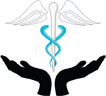 Yes Medical - Emblem (505x540), Png Download