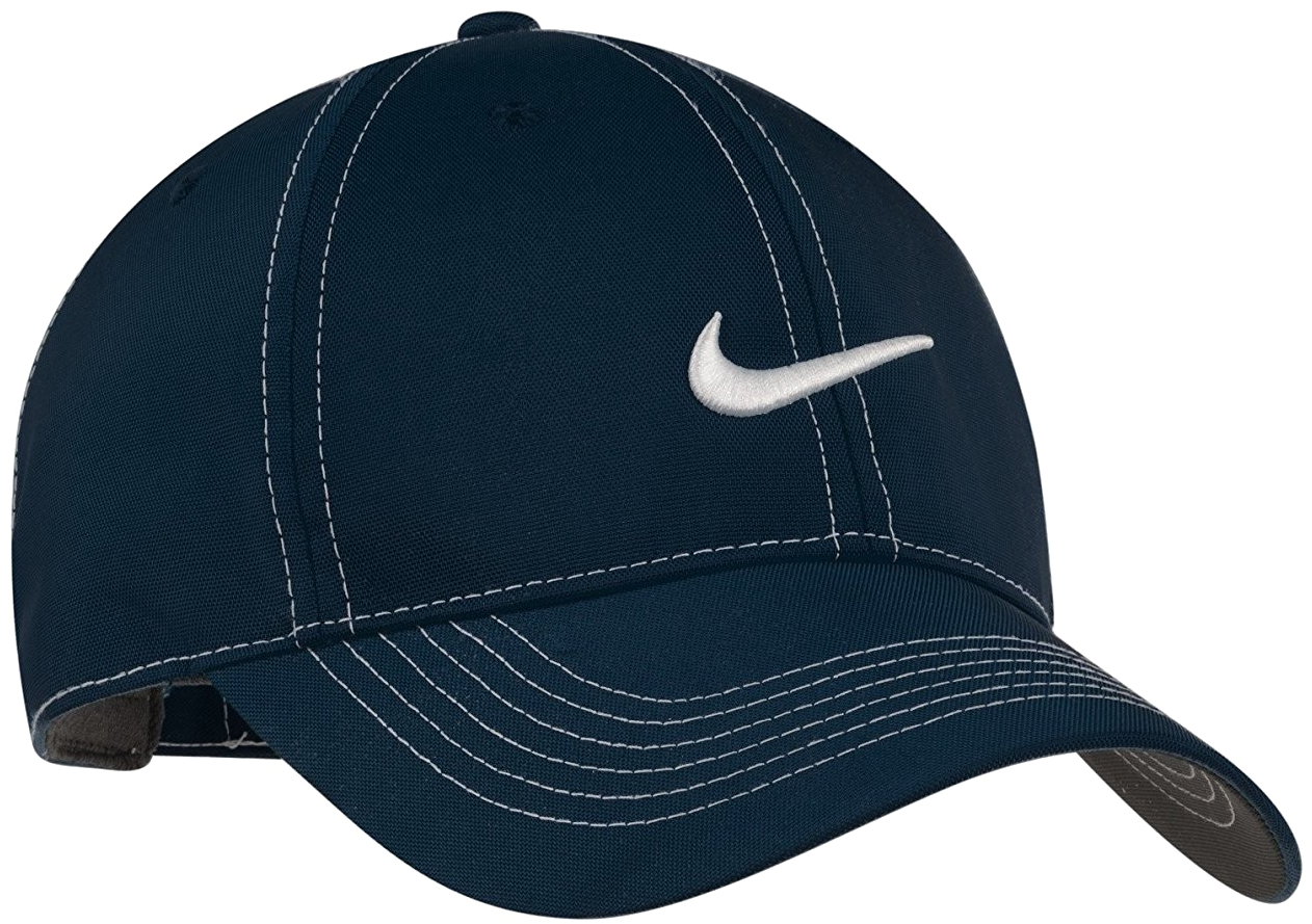 Baseball Cap Png Transparent Image - Nike (1500x1005), Png Download