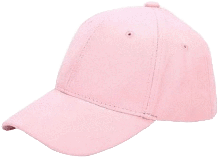 Itgirl Shop Pastel Suede Cap Aesthetic Apparel, Tumblr - Pastel Suede Cap (460x460), Png Download