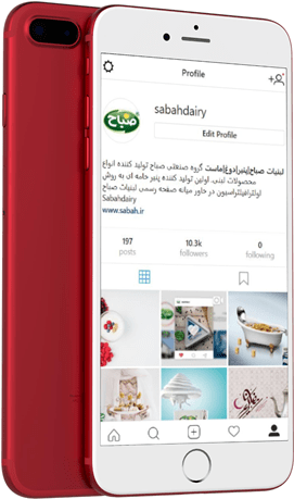 Sabah Insta Phone Min - Iphone (794x596), Png Download