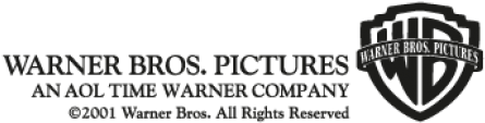 L54358 Warner Bros Pictures Eps Logo 4974 - Warner Bros Pictures Logo Png (518x518), Png Download