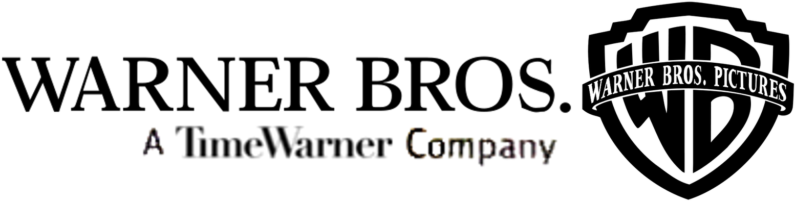 Warner Bros Logo Png - Warner Bros Pictures Logo Png (1600x434), Png Download