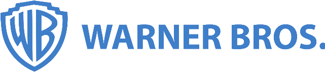 Warner Bros Logo 201810011907335 Logo - Harry Potter: Deathly Hallows Charm Bracelet (640x361), Png Download