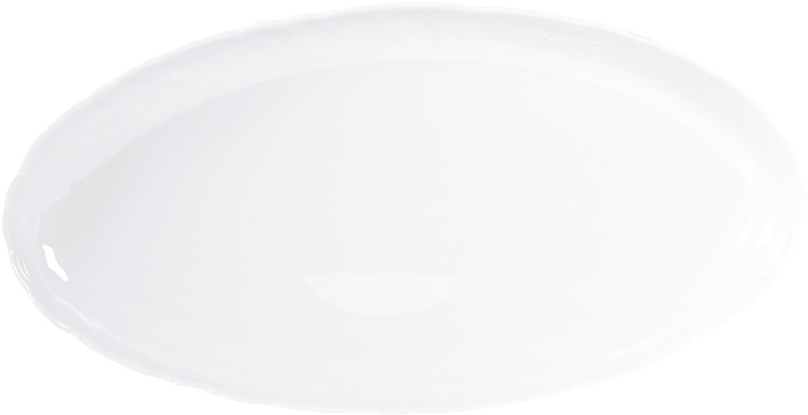 China Oval Platter 45 Cm Of The Collection Digital - Doxis Lighting Factory (800x800), Png Download