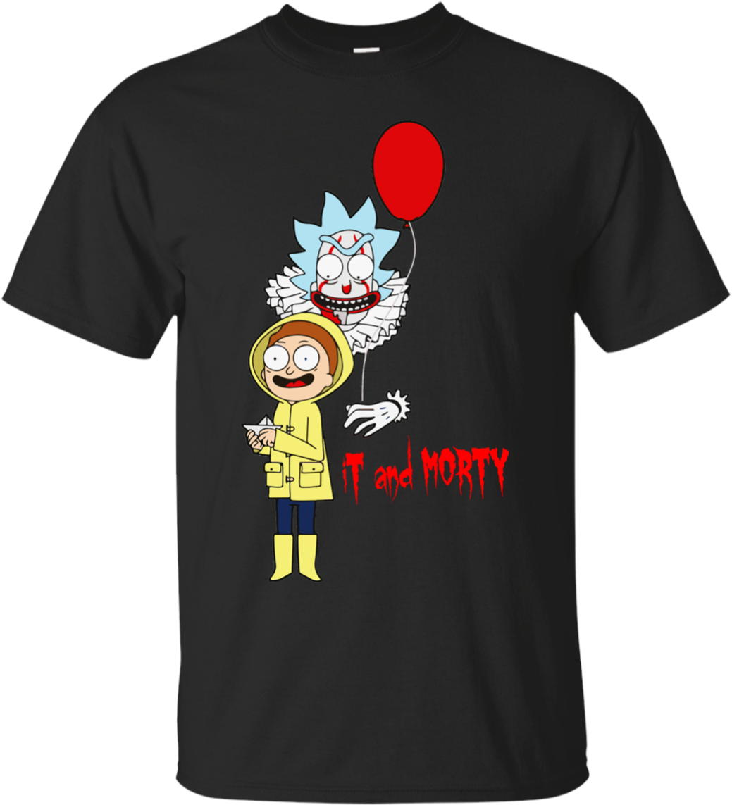 Rick And Morty - Teaching Is A Walk In The Park T Shirt (1155x1155), Png Download