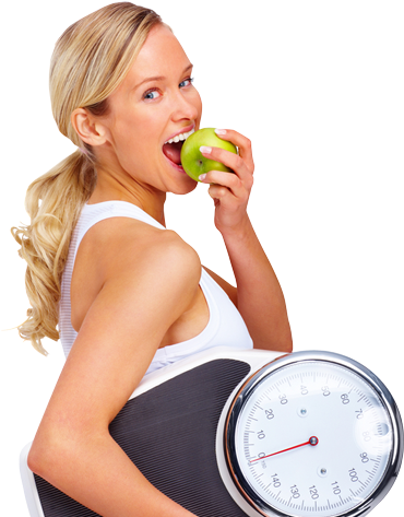 Weight-management - Weight Loss (446x474), Png Download