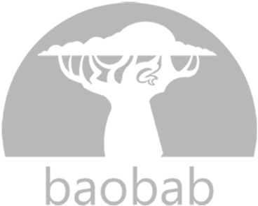 Baobab - Virtual Reality (500x364), Png Download