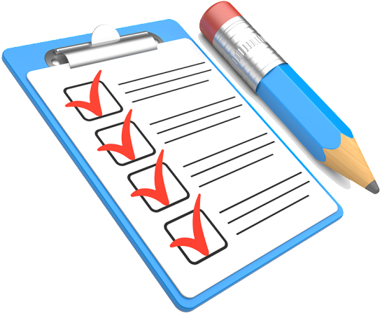 Goals For Inside Out Challenge - Surveillance Audit (700x525), Png Download