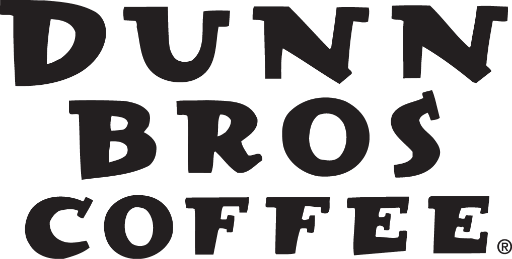 Dunn Bros Logo - Dunn Bros Coffee Logo (1017x516), Png Download