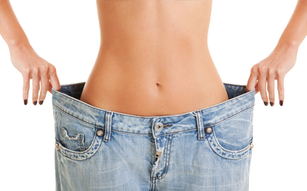 As Techniques To Induce Weight-loss Have Become Safer - Weight Loss (439x274), Png Download