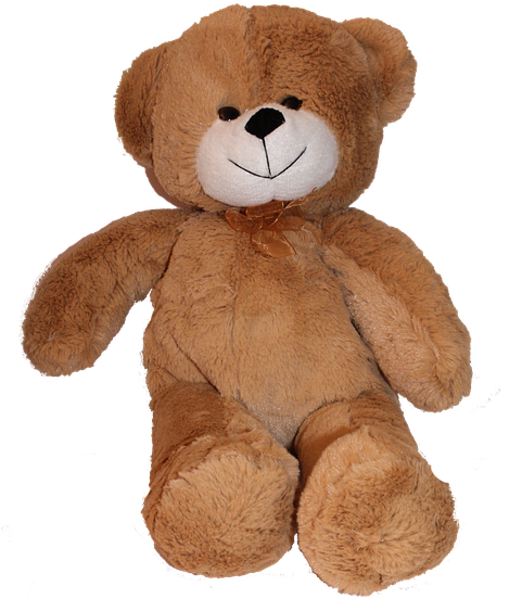 Teddy Bear Png - Peluche Png (480x720), Png Download
