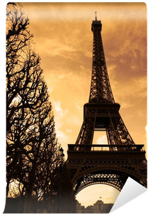 Eiffel Tower (400x400), Png Download