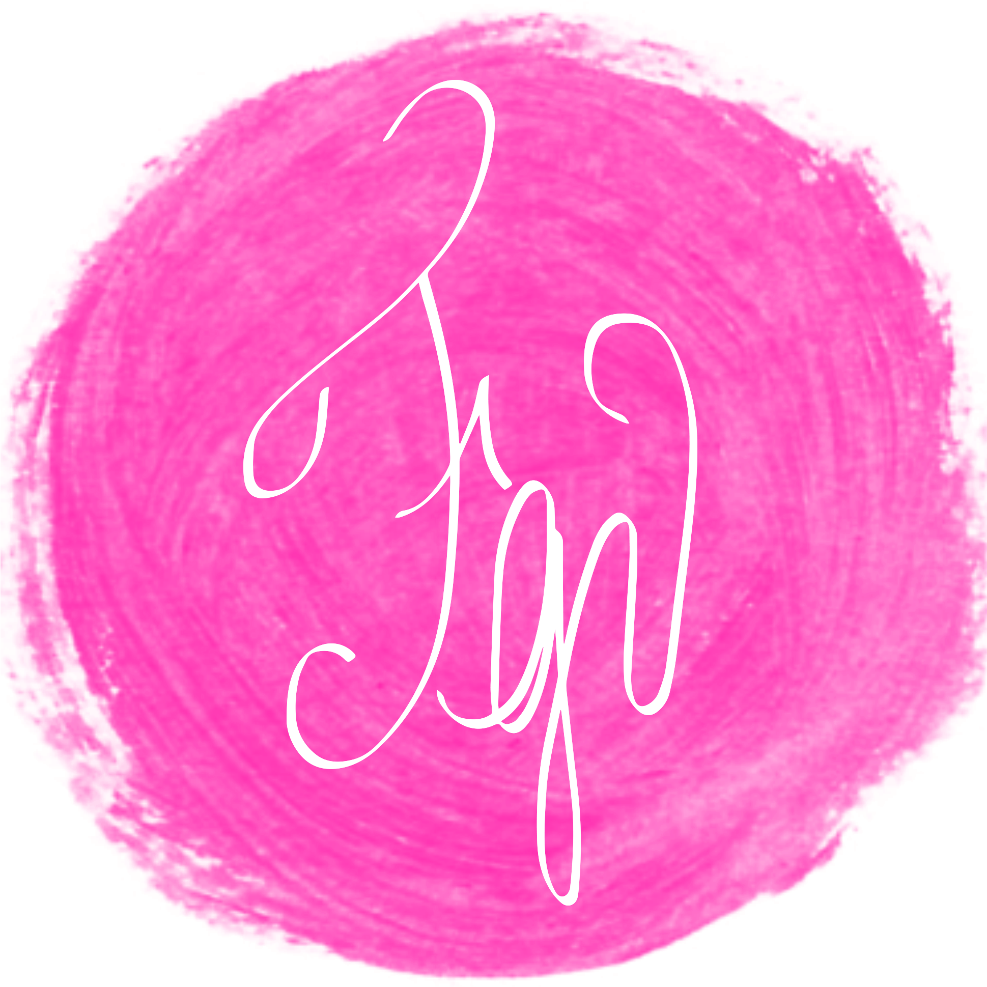 Frenchy's Art - Calligraphy (2000x2000), Png Download