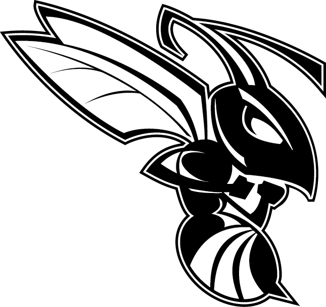 Banner Library Brandk Only Logo Png Color - Heyworth High School (645x606), Png Download