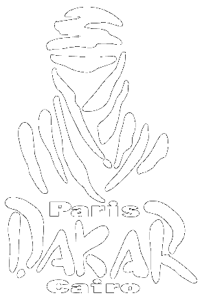 Paris Dakar Cairo - Rally Dakar (294x435), Png Download