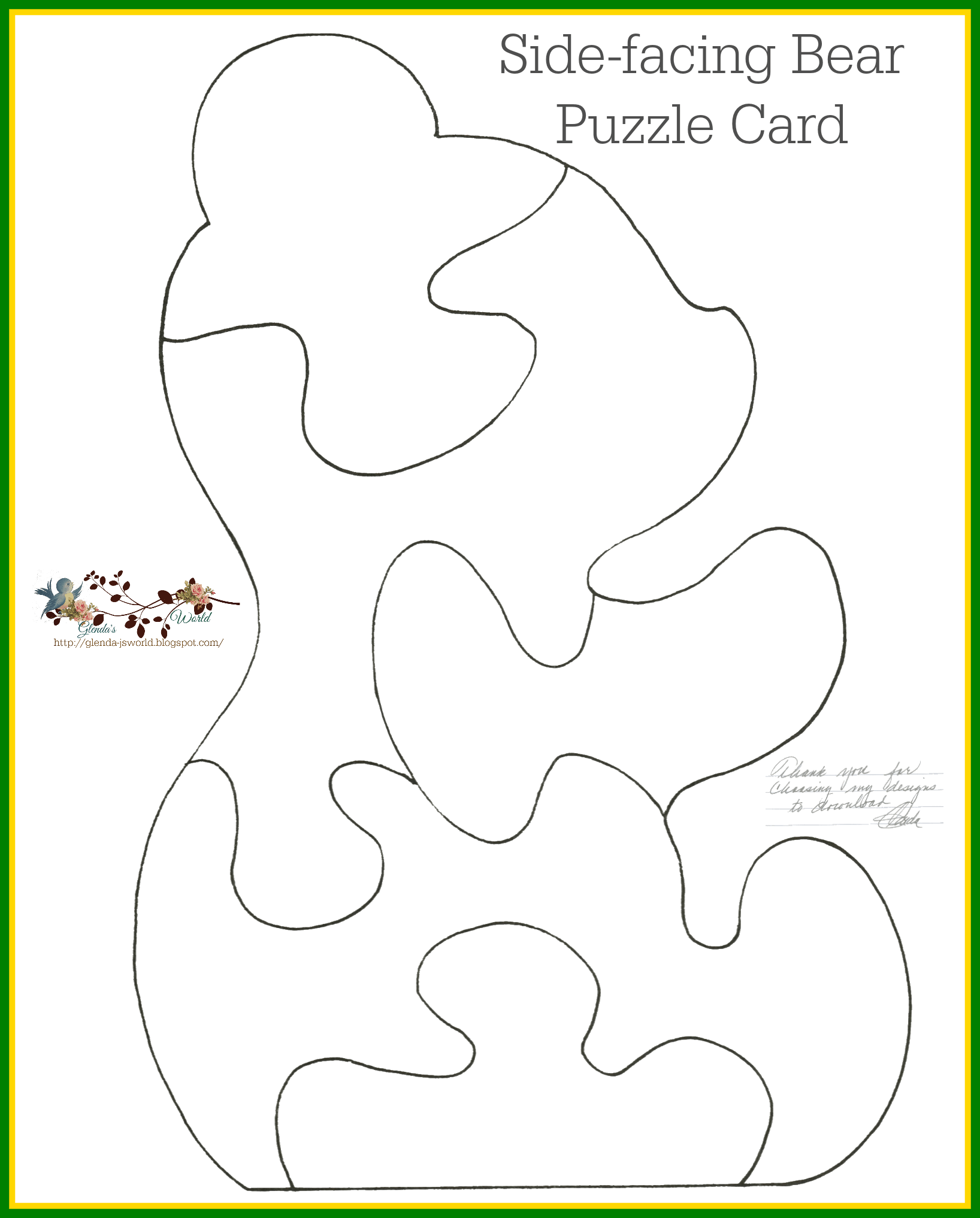 Bear Png Line Bear Png Marvelous Otobrazhaetsja Fajl - Portable Network Graphics (1636x2033), Png Download