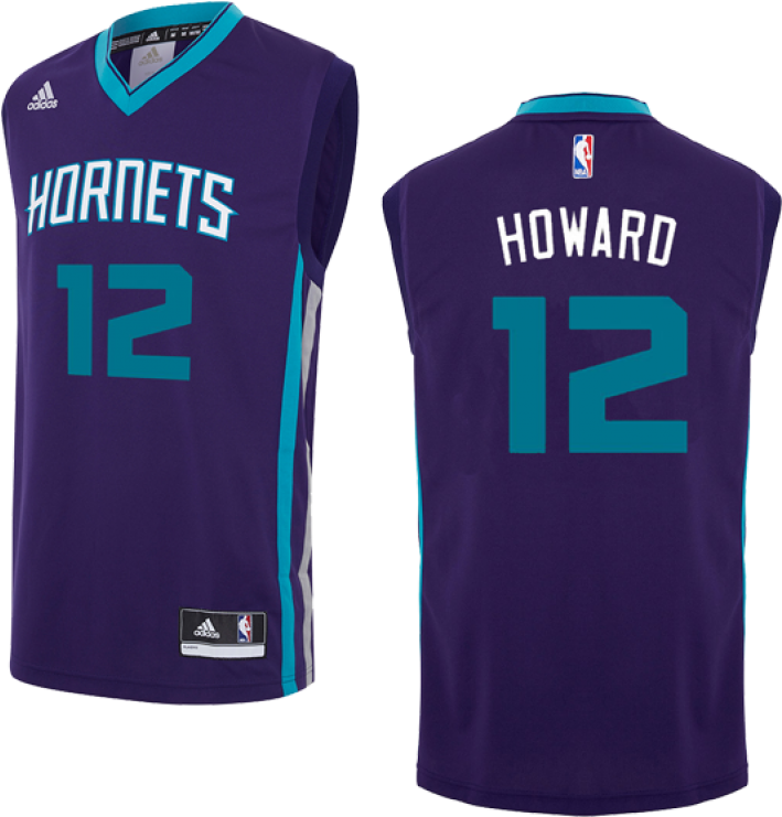 Charlotte Hornets (740x740), Png Download