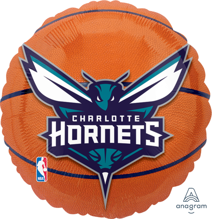 Charlotte Hornets (678x700), Png Download