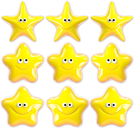 Stickers For Kids Vector Graphics Full Size Png Download Seekpng