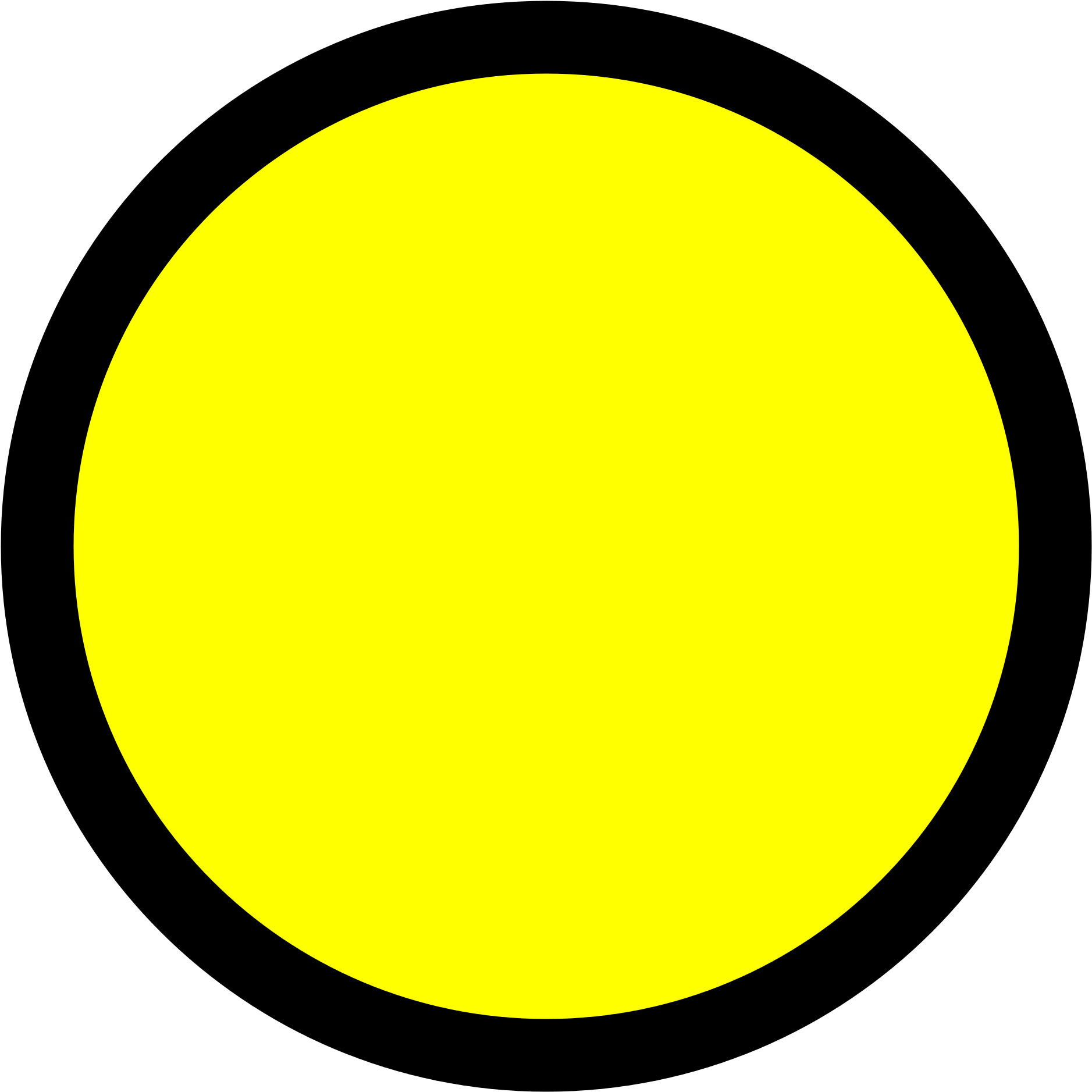 Yellow Stars Clip Art Png - Ville De Saint Etienne (2000x2000), Png Download