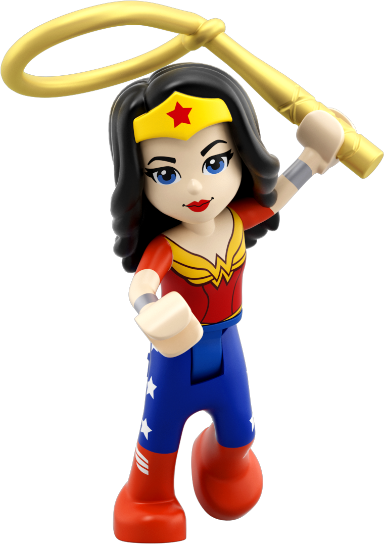 Wonder Woman™ - Wonder Woman (1200x1200), Png Download