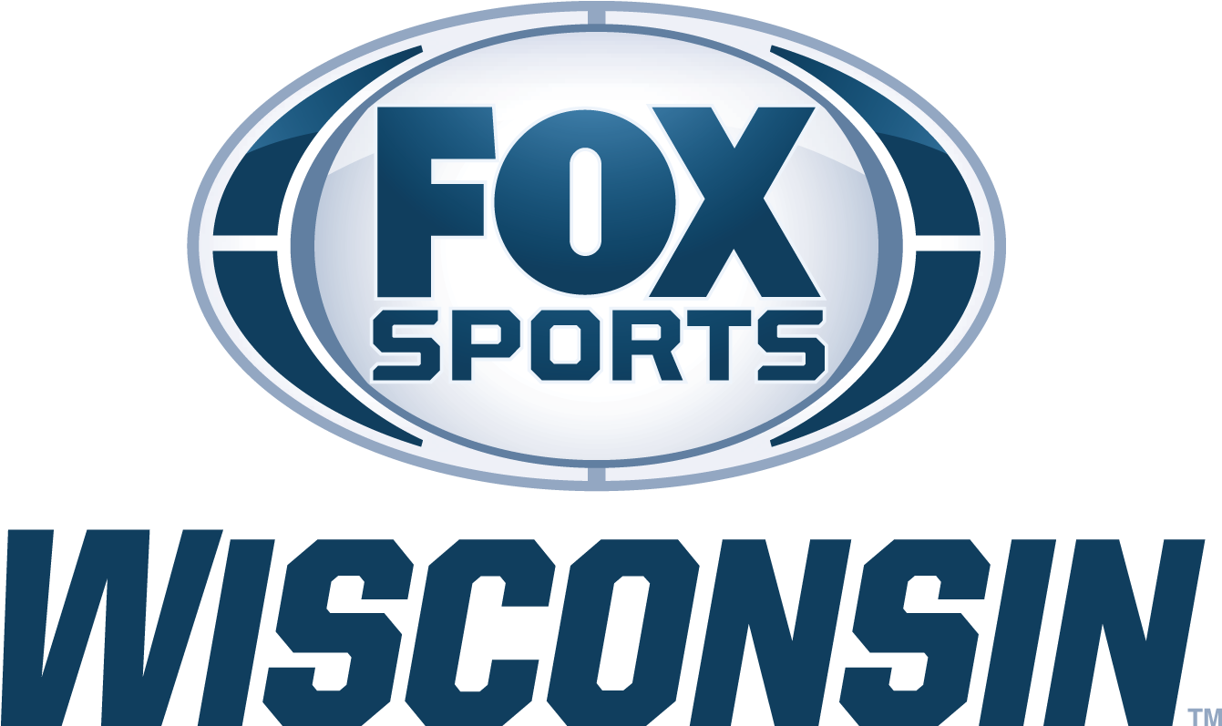 Fox Sports Wisconsin Logo (1200x705), Png Download