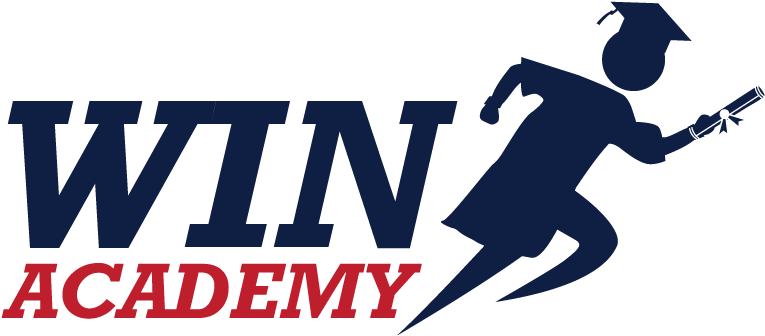 Win Academy - Win Sisd (800x376), Png Download