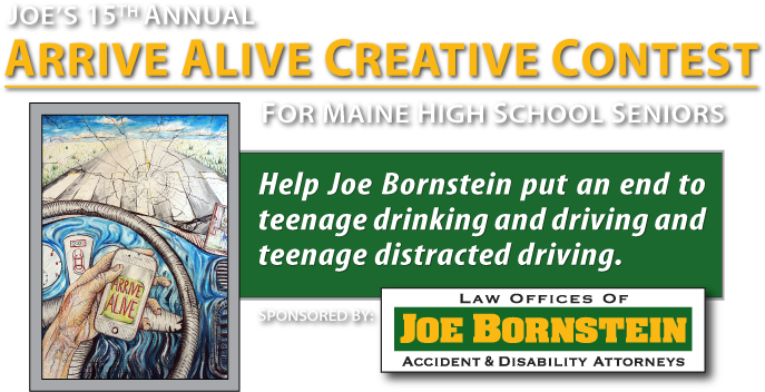 Enter To Win - Joe Bornstein (719x430), Png Download