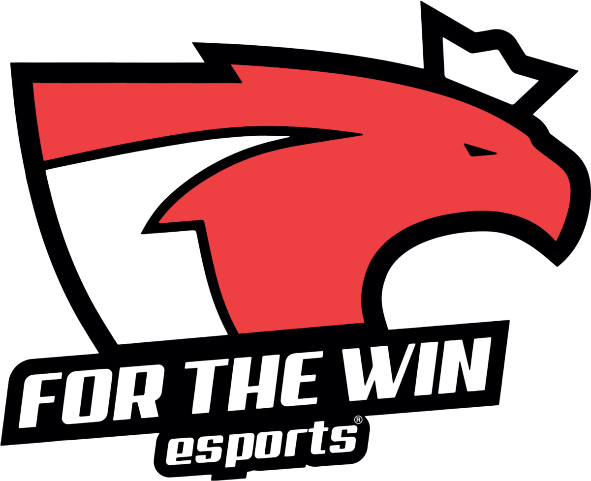 Ftw Esports Logo Png (1200x1200), Png Download
