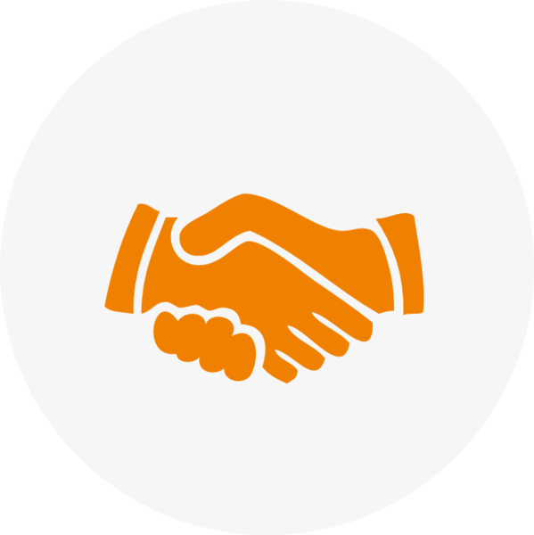 Boi Icons 0002 Layer Comp 3 - Business Sponsorship (599x600), Png Download