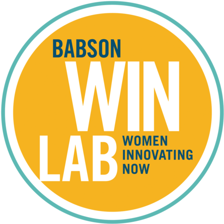 Babson Win Lab Logo - Din 8 (1000x705), Png Download