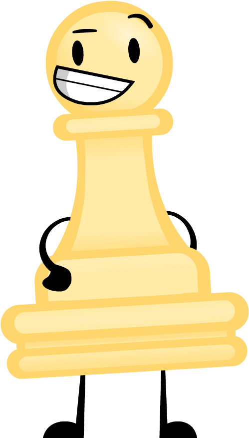 Pawn - Challenge 2 Win Onion (542x890), Png Download