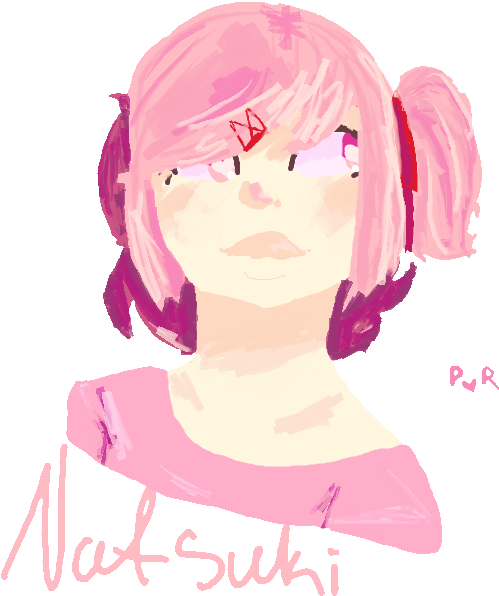 1 Reply 0 Retweets 0 Likes - Doki Doki Literature Club! (566x656), Png Download