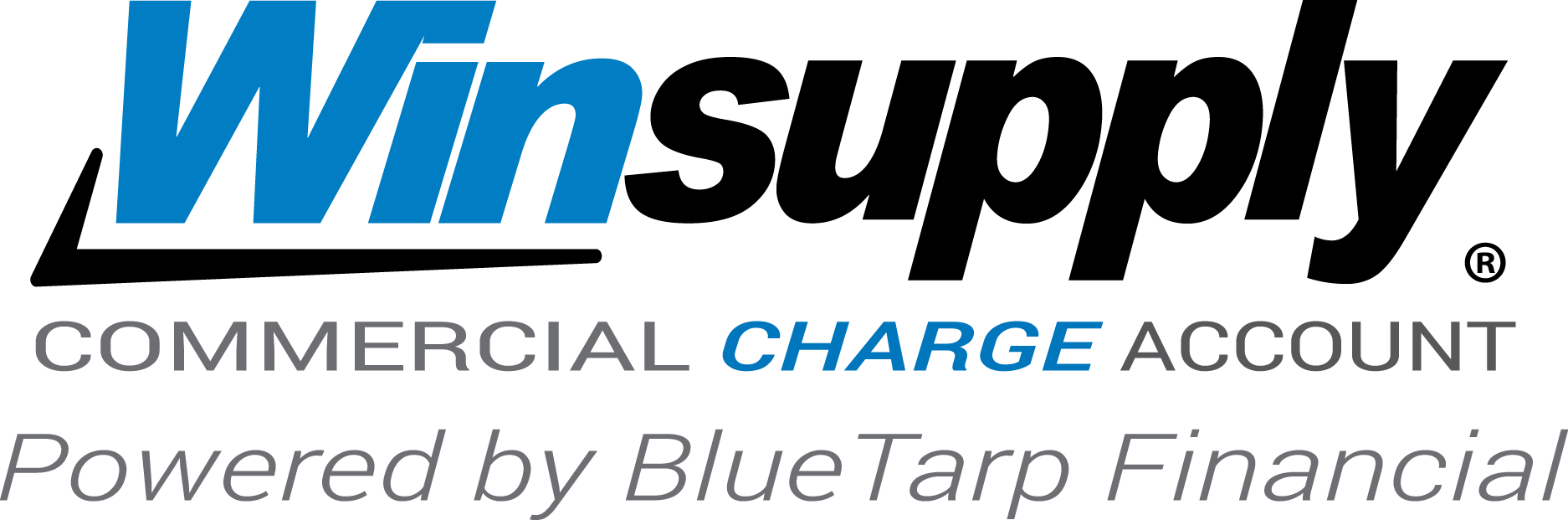 Win Supply (1874x621), Png Download