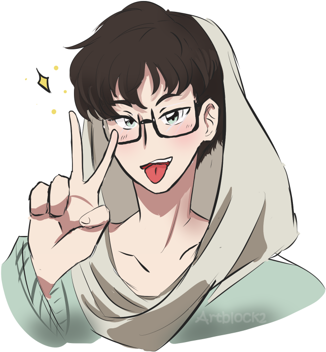 Picture - Gaia Online (750x750), Png Download