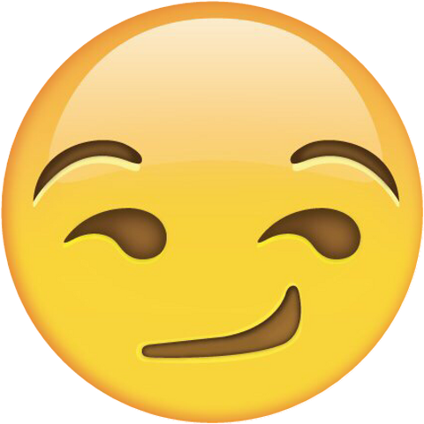 Plaquinhas De Emoji (480x480), Png Download