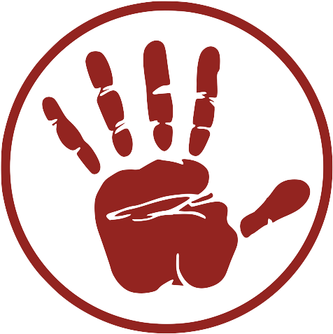 Human Rights Policy Journal - Human Rights Policy Icon (500x500), Png Download