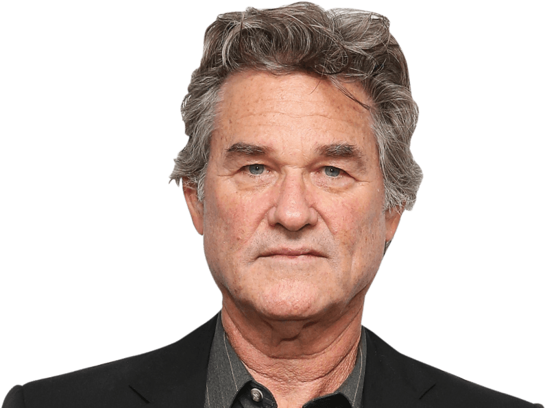 Kurt Russell On Stockholm Syndrome And The Unique Bond - Matt Walker Shire (1200x630), Png Download