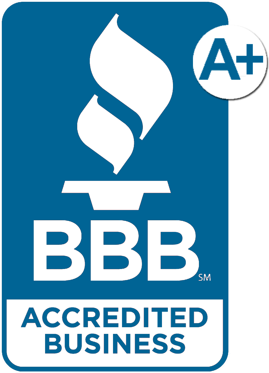 Tax Liability Consultants Of San Antonio & South Texas - Better Business Bureau (948x1317), Png Download