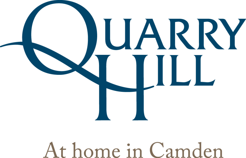 Aarp Driver Safety Course - Quarry Hill Camden Maine (800x513), Png Download