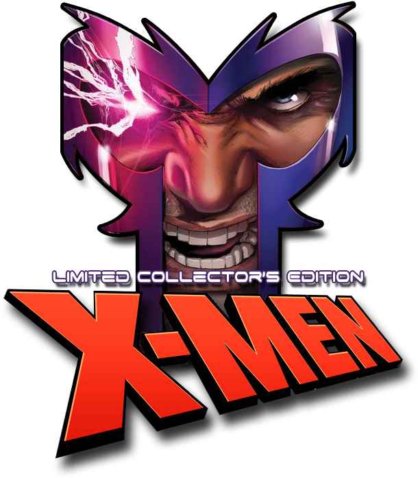 X-men Le Magneto - Marvel Fact Files 28 (653x714), Png Download